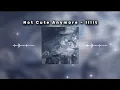 Lagu not cute anymore - illit (sped up)
