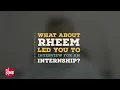 Rheem s Next Generation Meet Our Interns