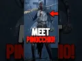 Download Lagu The REAL PINOCCHIO in Lies of P! #shorts