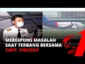 Download Lagu Merespons Masalah saat Terbang | Kabar Siang di Lokasi tvOne (18/1/2021)