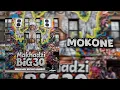 4.Mokone ft. Dj Janisto, POOBiNGTON, Dr Skaro