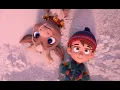Lino DiSalvo Director and Executive Producer of CBS Reindeer In Here Christmas Special