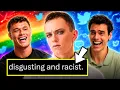 Gay Twitter Got SO MAD At Us For Saying Something TRUE