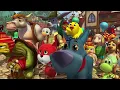 Download Lagu Pet pals in Windland (Eggy) full movie English (read disc) MP3