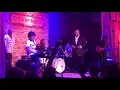 Lagu Justin lee Schultz Sitting in with Kevin Whalum at the Chicago City Winery