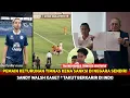Lagu SANKSI STRUICK FATAL!! Keputusan Komdis PSSI tak masuk akal~Sandy Walsh sampai tak percaya