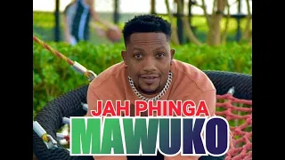 jah phinga mawuko official video klastes react viral video 