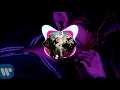 Dua Lipa Ft. Madonna, Missy Elliott - Levitating (The Blessed Madonna Remix) [Mixed] (Visualizer)
