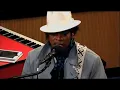 Jesse Johnson Can You Help Me,Live