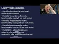 What Is Tracking Error and What Is Active Risk