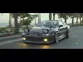 Toyota supra LA OCULTA MK3 4K