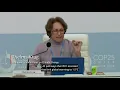 Thelma Krug: Is the world ready for large-scale CO2 removal?