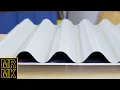 Corrugated - Metal Roofing Must-Knows