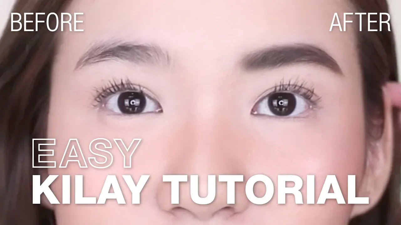 NYOBAIN PENSIL ALIS MAYBELLINE | MAYBELLINE DEFINE & BLEND BROW PENCIL NATURAL BROWN