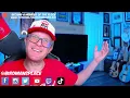 CONNER SMITH REACTION "GOD MOMENTS" REACTION VIDEO
