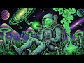 Download Lagu Bass-Heavy Dub Music and Psychedelic Reggae to Help You Relax and Drift Away
