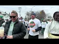 2026 Shamrock Run steps off in Kingston
