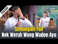 Download Lagu NORMALE WONG LANANG MENURUT KI DALANG ULINNUHA