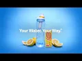 Your Water Your Way