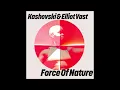 Kashovski, Elliot Vast - Force Of Nature (Get Physical)