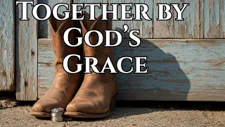 country gospel love song for your wedding anniversary we ve come so far by grace