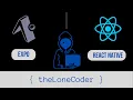 Develop a React Native App EASILY with Expo