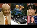 George Foreman - Lifestyle Net worth 5 Wife houses Daughters Family Biography Titles