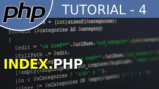 index php and Case Sensitive - PHP Tutorial For Beginners With Examples