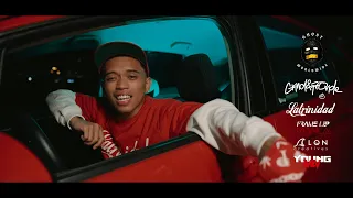 ryouji trust the process official music video 