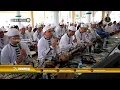 Download Lagu YA JADDAL HASANAIN- MAJELIS AZ ZAHIR PEKALONGAN