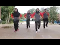 Download Lagu Senam aerobik singkat ( pemanasan,inti,pendinginan )