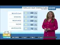 Brooke Brighton - Weather Babe