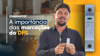 Entenda de uma vez por todas o que são as marcações do DPS!