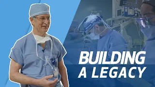 Continuing A Cardiac Tumor Program Legacy Houston Methodist