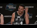 2026 NCAA Tournament - Purdue Sweet 16 Press Conference