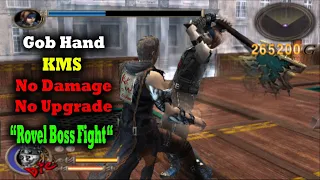 Download Gob Hand KMS No Damage Rovel Guitar Boss Fight - Nippy Dog MP3