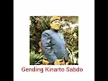 Download Lagu Ewa Aku Slendro 9. Dolanan    Karya Kinarto Sabdo