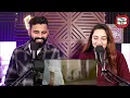 YOUNGEST IN CHARGE | @SidhuMooseWalaOfficial  | Sunny Malton | Delhi Couple Reactions