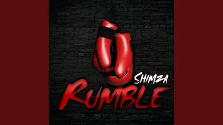 rumble original mix 