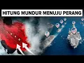 Lagu Tinggal Hitungan Jam, Perang Besar AS vs Iran Siap Meletus