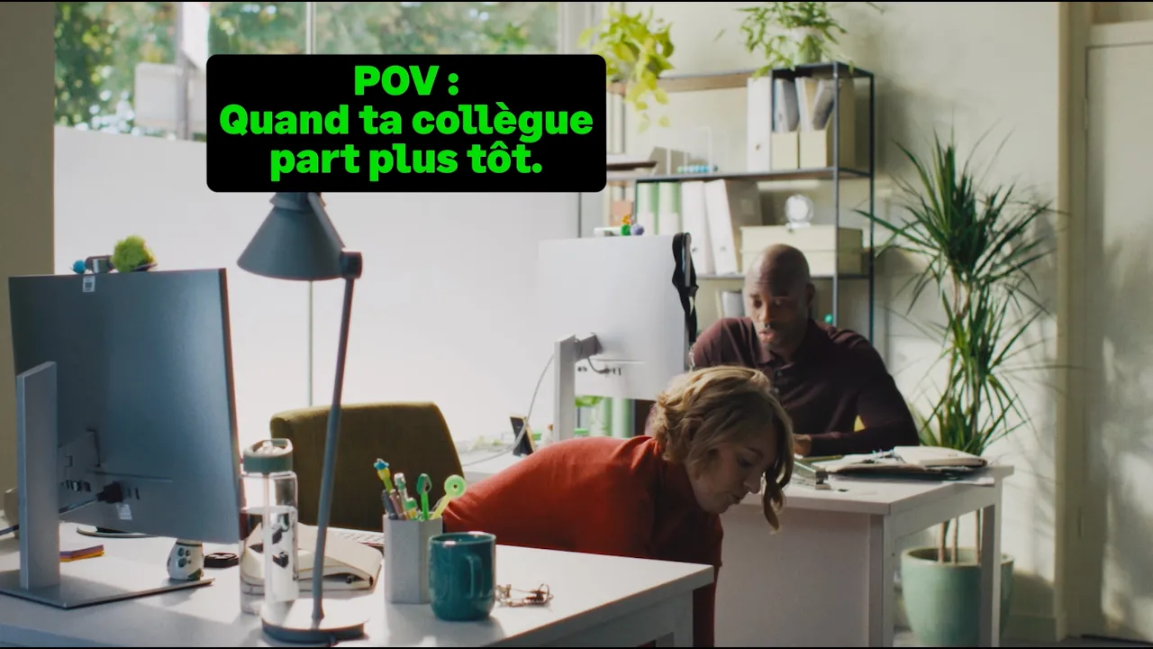 Sage France — Sage — Solutions de gestion et facturation électronique (YouTube video ad)