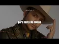 Christian Nodal - No Te Contaron Mal (Letra)