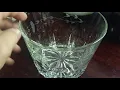 Vintage Princess House ice bucket nice peice