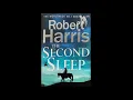 Download Lagu The Second Sleep by Robert Harris