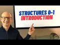 Structures 0-1 Introduction
