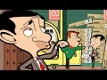 Download Lagu DIY Bean | (Mr Bean Cartoon) | Mr Bean Full Episodes | Mr Bean Comedy
