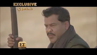 منذر رياحنه مسلسل حضور لموكب الغياب رمضان 2022 