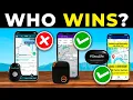 Best GPS Trackers for Kids 2026 Which One Fits Your Family