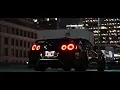 Lagu Car Music Video - Night Lovell x GTR