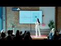 Download Lagu The Luck Formula: The Secret to Being in the Right Place at Right Time | Yin Noe | TEDxWoodLaneWomen